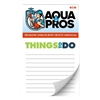 Branded Magna Note | Things To Do Sticky Notes with 20 Sheets