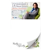 Realty Sticky Notes with Magnet | Custom 20 Sheets