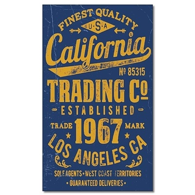 Custom 3.25x5.5 Promotional Magnet â€“ 20 mil | Full-Color Print