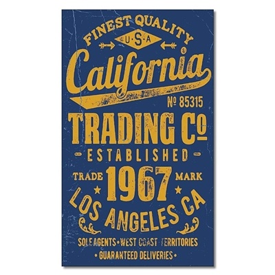 Custom 3.25x5.5 Rectangle Magnet â€“ 25 mil | Square Corner Promo & Full Color Imprint