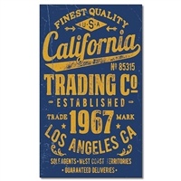 TUFF MAG Rectangle Magnet â€“ 3.25x5.5 Outdoor Safe | Custom Car Magnet & Full Color Imprint