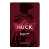 Weatherproof Magnet 3.5x5.25 | TUFFMAG Round Edge 30 Mil & Full Color Imprinted