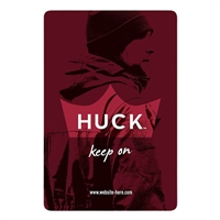Weatherproof Magnet 3.5x5.25 | TUFFMAG Round Edge 30 Mil & Full Color Imprinted
