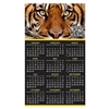 Custom Calendar Magnet 5x8.5 | Square Corners - 20 mil & Full Color Imprint