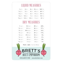 Outdoor Magnet 5.75" x 8.75" TUFF MAG | Custom Round Corner Magnet with Full Color Imprint