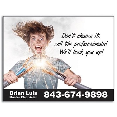 Rectangle Shape 25 Mil Custom Magnet  | 6.5x8.5 Promotional Magnet with Full Color