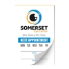 Promotional 2" x 3" Sticky Notes | 50 Sheets Custom Printed