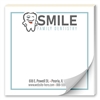 Sticky Note 3" x  3" | 100 Sheets with Logo with Full Color Imprint