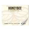 Custom Sticky Notes 4" x 3" | 100-Sheet Promotional Pads with Full Color Imprint