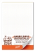Custom 4x6 Sticky Notes | Large 100-Sheet Pads with Full Color Logo