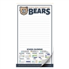 Custom Full Color 5" x 8.5" Sticky Notes | 50 Sheet Pads