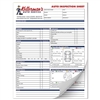 Sticky Notes 8.5 x 11 â€“ 25 Sheets | Full-Color Custom Pads