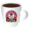 Custom Full Color Coffee Cup Coasters | High-Impact Branding & Promotions