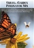 Urban & Garden Pollinator Mix Custom Printed Seed Packets