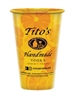 Clear Plastic Cup 16oz Tall | Reusable, Recyclable, Gloss Finish