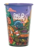 Clear Plastic Cup 22oz | Reusable, Recyclable, Gloss Finish