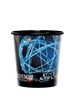 Clear 12oz Reusable Plastic Cup | Recyclable, Full-Color Promotional
