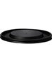 16oz Vented Deli Soup Lids | Case of 1000 | Hot Food Containers
