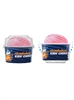 Universal Dome Lids No Hole Short 16oz Container | Case of 1000