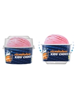 Universal Dome Lids No Hole 5oz Container | Case of 1000