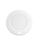 Reusable & Thermo-Formed Cup Lids â€“ Black, White, Red, Bulk Orders