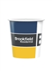12.7 oz Custom Promotional Paper Cups | Eco-Friendly & FSC Certified