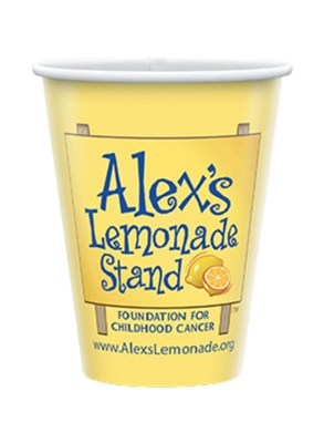 13.1 oz Custom Paper Cups | Sustainable & Eco-Friendly