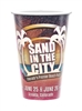16 oz Custom Paper Cups | Eco-Friendly & Spill-Resistant