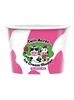 Paper Double Poly Container 12oz R2 | Gloss Finish | Eco-Friendly Promotional Cups