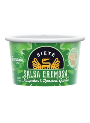 3oz Paper Double Poly Container | High-Gloss, Full-Color, Durable