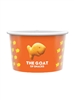 Paper Double Poly Container 5oz | Gloss Finish, Customizable, Sustainable
