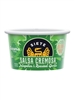 Paper Double Poly Container 3oz | Matte Finish, Durable & Customizable