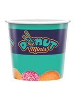 Paper Double Poly Cup 12oz | Matte Finish, Sustainable & Customizable