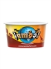 VANISH Plastic-Free Paper Container 8oz | Eco-Friendly, Biodegradable, Customizable