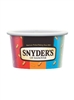 Matte Plastic-Free Paper Container 3oz | Compostable & Recyclable