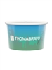 Custom 5oz VANISH Plastic-Free Paper Container | Eco-Friendly, Compostable, Promotional