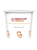 VANISH Plastic-Free Paper Container 12oz | Eco-Friendly, Biodegradable, Customizable