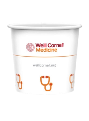 VANISH Plastic-Free Paper Container 12oz | Eco-Friendly, Biodegradable, Customizable
