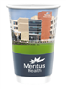 16oz Double Wall Paper Cup â€“ Gloss Finish | Bulk Disposable Hot Cups