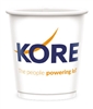 9oz Double Wall Paper Cups | Custom Hot & Cold Drink Cups