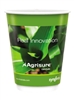 Custom Double Wall Paper Cup 12oz | Matte Finish | Promotional Drinkware