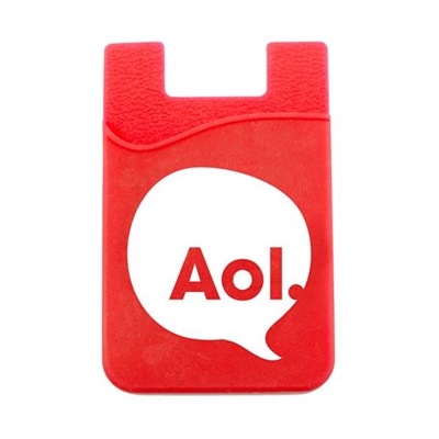 Cell Phone Wallet