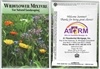Wildflower Mixture Personalized Seed Packets