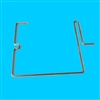 Replacement Wire Retainer for PVC Sign Post