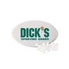 Oval Mint Card | Custom Full Color | Promotional Mints