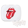 Domed Tin MicroMints | Custom Promotional Full Color Mints