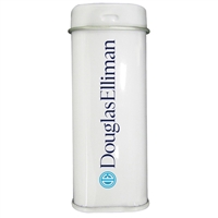 Slimline Mint Tin | Full Color | Custom Pocket-Sized Promotional Tins
