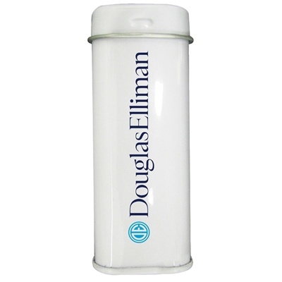 Slimline Mint Tin | Full Color | Custom Pocket-Sized Promotional Tins