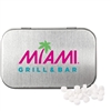 Custom Rectangular Tin MicroMints | Full Color Promotional Mint Tins