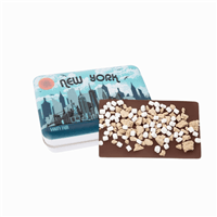 Full-Color Custom S'mores Tin | Premium Event Giveaway